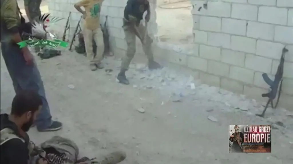 Microsoft, Google, Facebook i Twitter w walce z dżihadystami