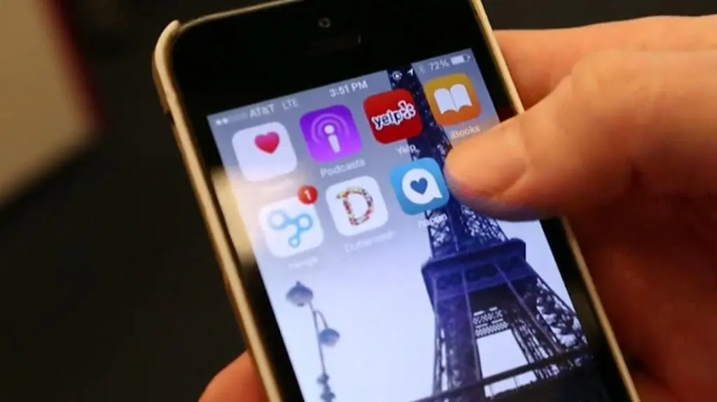 Miłość z aplikacji mobilnej? Wystarczy kliknięcie