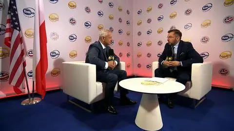 Minister cyfryzacji o sieci 5G