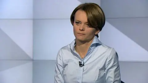 Minister Emilewicz o zmianach w składkach na ZUS i podniesieniu płacy minimalnej