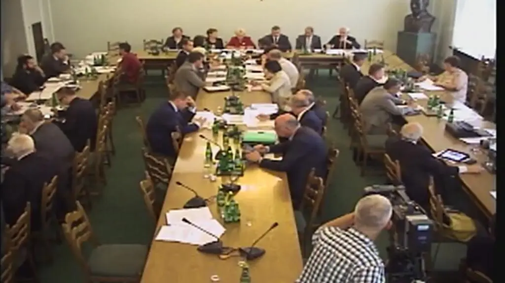 Minister finansów Mateusz Szczurek o SKOK-ach