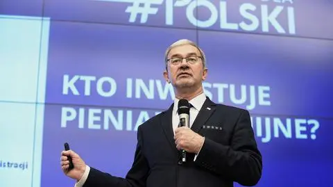 Minister inwestycji o Strategii na rzecz odpowiedzialnego Rozwoju