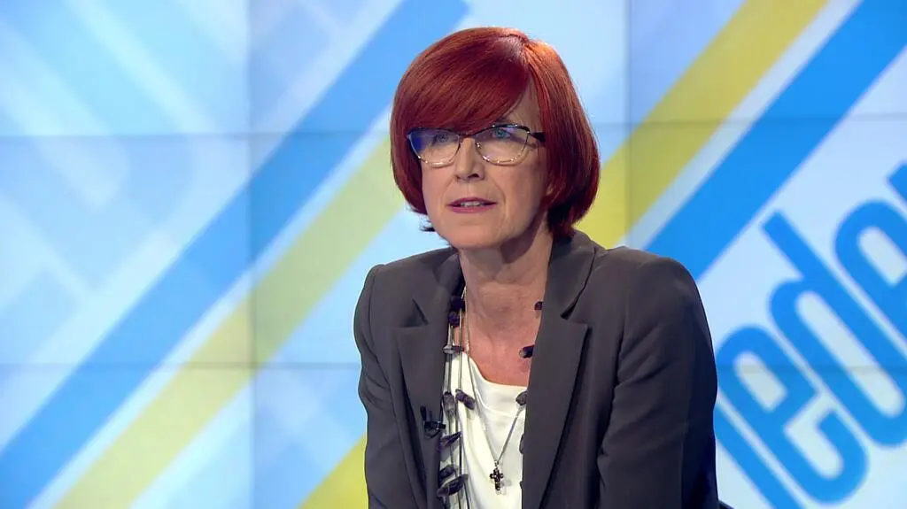 Minister o podwyżce wynagrodzenia