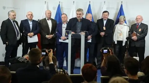 Minister rolnictwa o propozycjach zaostrzenia przepisów