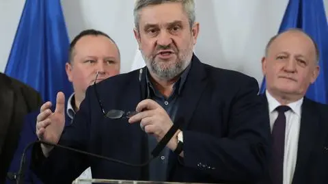 Minister rolnictwa: przygotowuję zmianę do ustawy weterynaryjnej