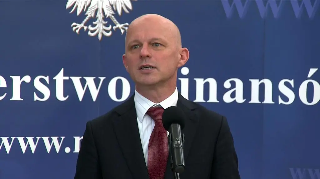 Minister Szałamacha o obniżeniu wieku emerytalnego