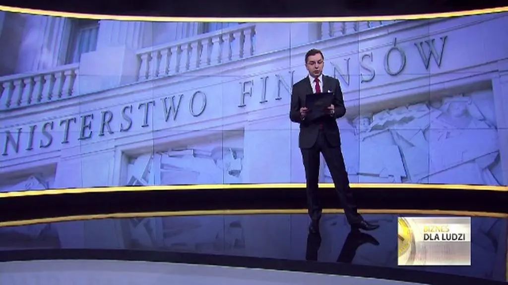 Ministerstwo finansów udzieli telefonicznej informacji podatnikom