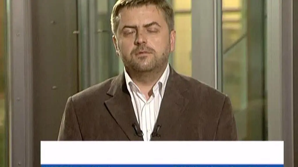 Mirosław Barszcz boi się zwiększenia szarej strefy