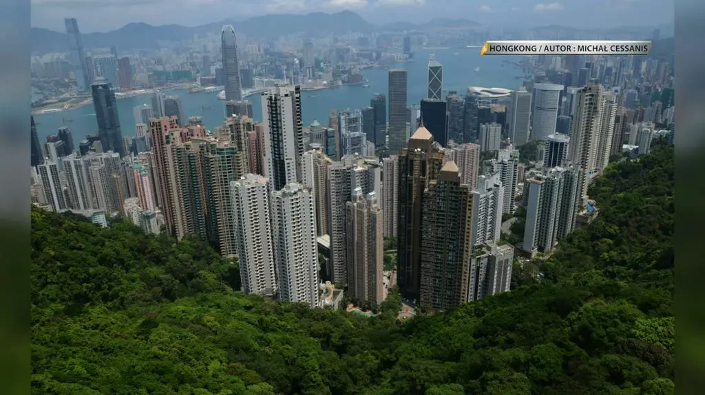 "Mnóstwo luksusowych miejsc"