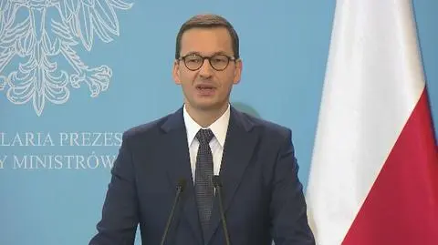 Morawiecki o dopłatach do prosumenckich instalacji fotowoltaicznych