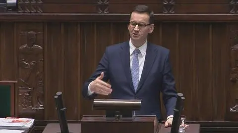Morawiecki o estońskim CIT