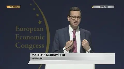 Morawiecki: wzrost dochodów z CIT nie odbędzie się kosztem małych firm