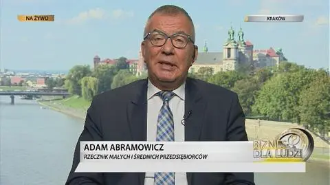 "Może lepszym systemem będzie płaca minimalna dedykowana do danego regionu"