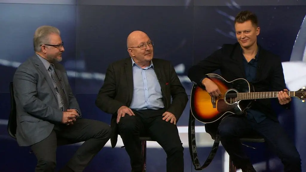 Muzyka pomaga w pracy, nawet chirurgom