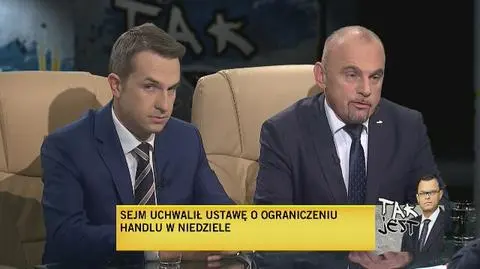 "My robimy to, czego życzą sobie pracownicy"