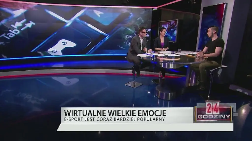 Na najlepszych graczy czekają sława i duże pieniądze 