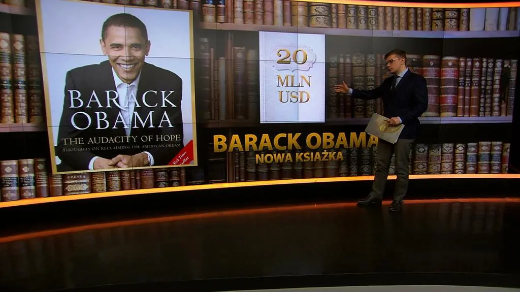 Na te książki czekają wszyscy