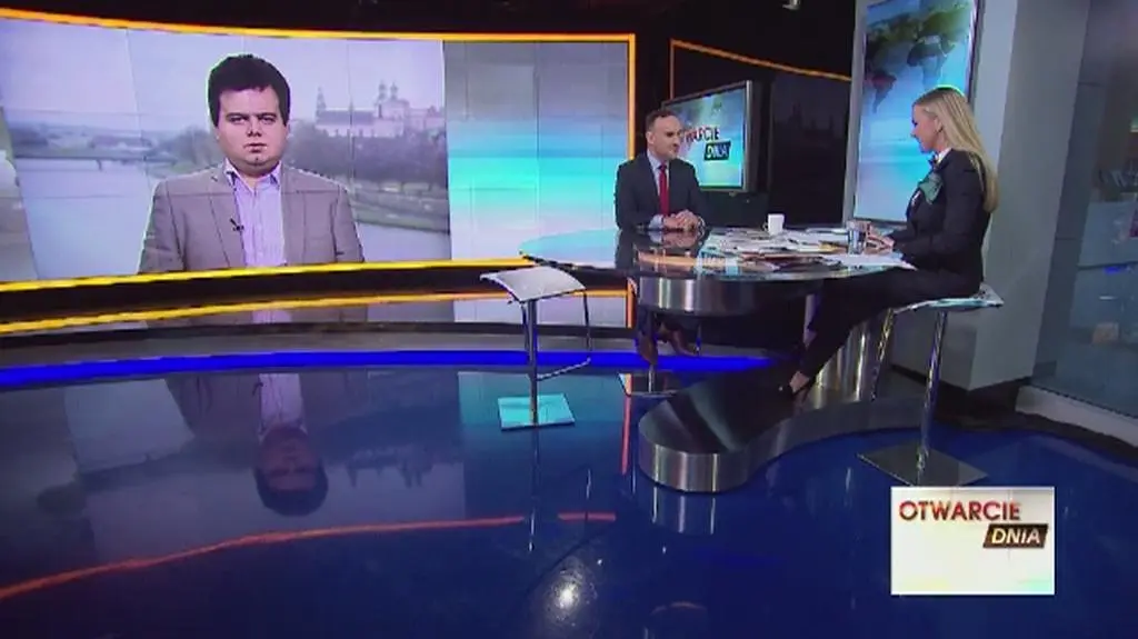 Najważniejsze wydarzenia 2014 roku