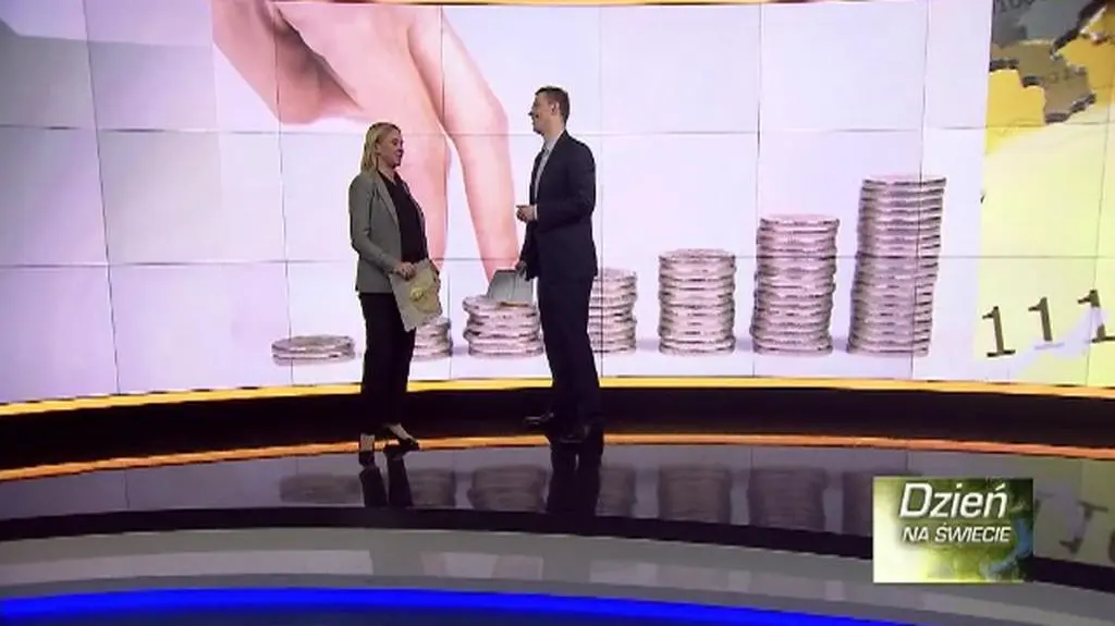 Najwyższa płaca minimalna