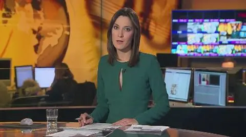 NASA rozpoczyna podbój Marsa