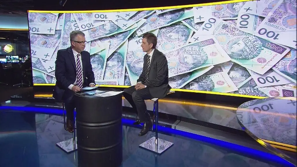 NBP: 500 plus da "kopa" naszej gospodarce