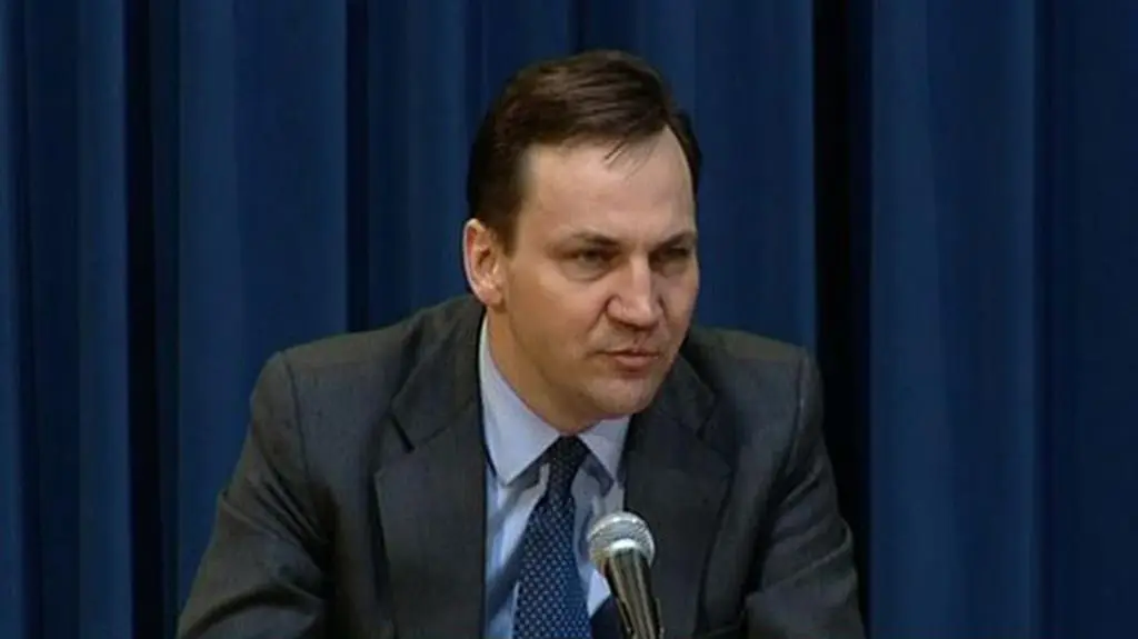 "Nie chcemy zaognić konfliktu"