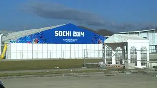 "Nie ma ciepłej wody, nie ma prądu". Soczi na miesiąc przed olimpiadą