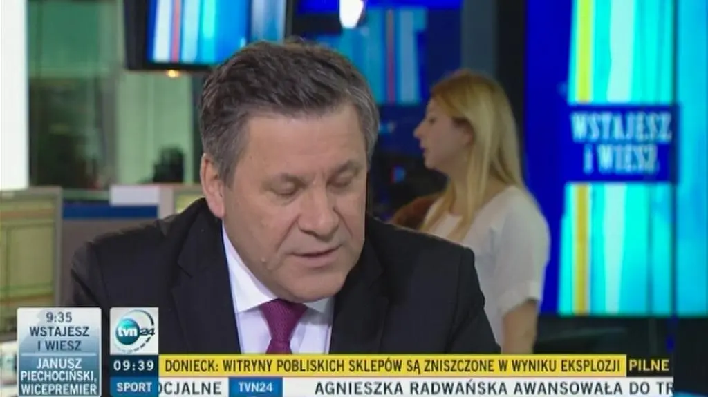 Niemcy faulują polskich przewoźników? "Działania Berlina bardziej dotkliwe niż rosyjskie sankcje"