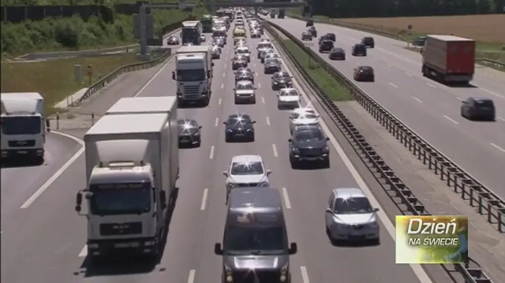 Niemieckie autostrady będą płatne