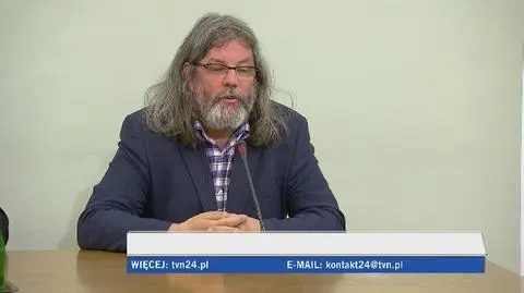 Nimeczyk przed komisją ds