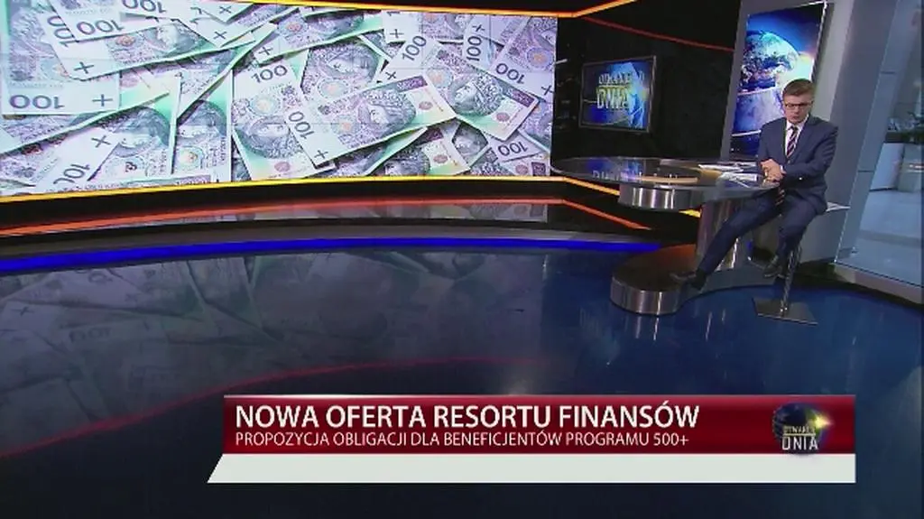 Nowa propozycja rządu dla rodzin 500 plus