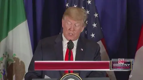 Nowa umowa handlowa podpisana