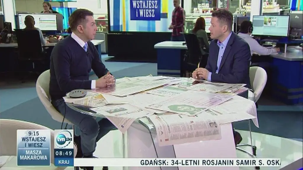 Nowe dowody osobiste