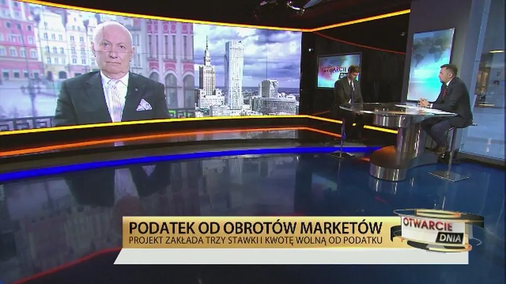 Nowe podatki uderzą w kieszeń Polaków 