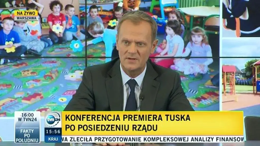 Nowelizacja tegorocznego budżetu "jest bardziej prawdopodobna niż mniej"