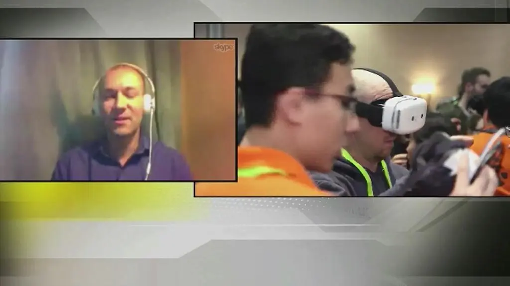 Nowości na CES 2016