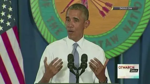 Obama chce internetu dla każdego