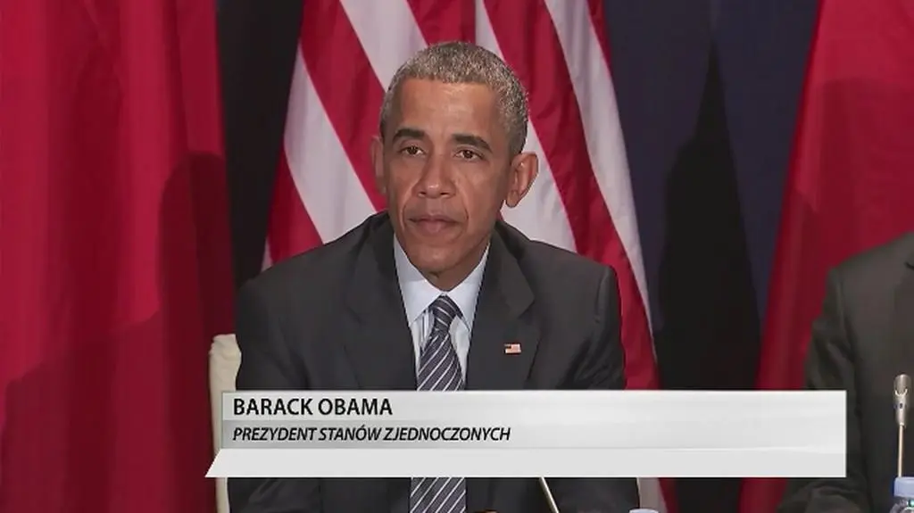Obama na COP21: nie ma narodu odpornego na zmiany klimatu