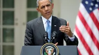 Obama: przejdziemy do sankcji, które będą jeszcze bardziej dotkliwe