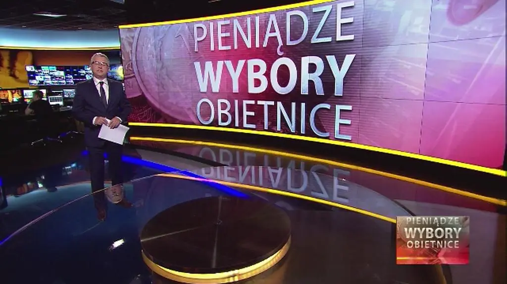 Obietnic wyborczych duże koszty