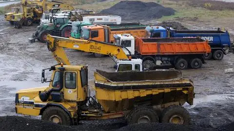 Obwodnica Częstochowy w ciągu A1 ma być gotowa "na Sylwestra"