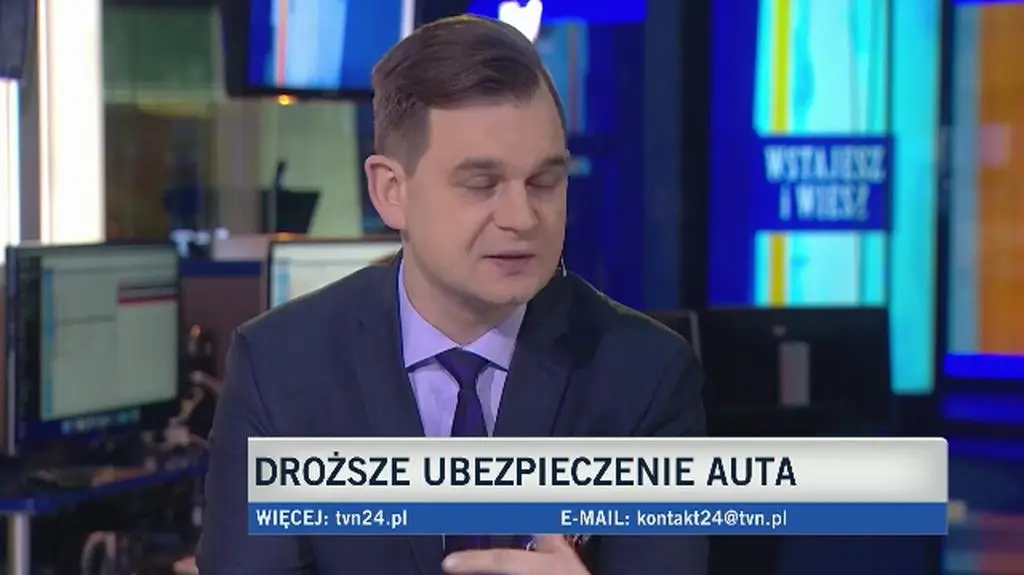 OC rośnie, bo ubezpieczyciele dokładają do interesu