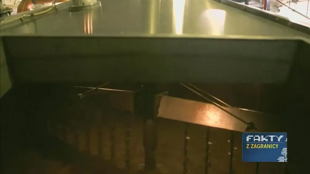 Odpady z produkcji whisky zamiast paliwa