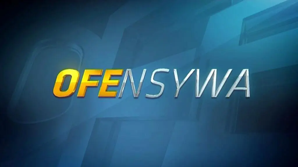 OFENSYWA - czwarta część programu