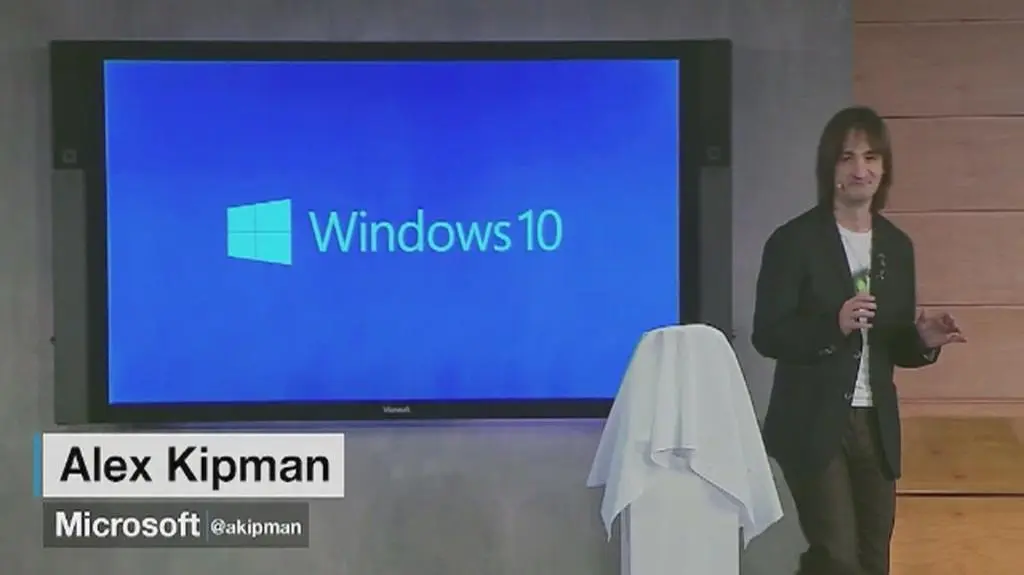 Okulary jak z filmu science-fiction