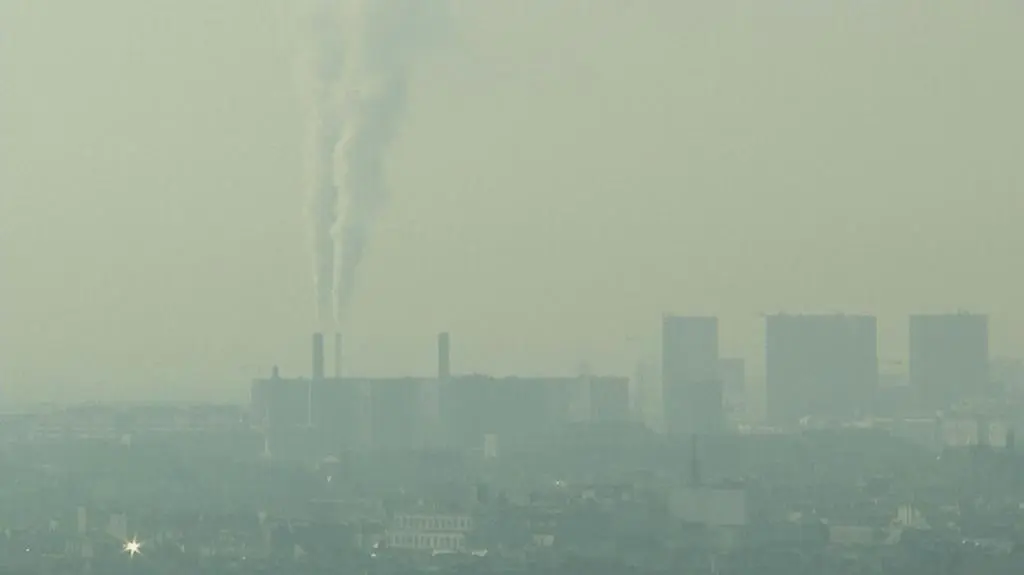 Opłakane skutki ocieplenia klimatu