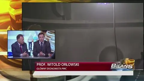 Orłowski o PPK