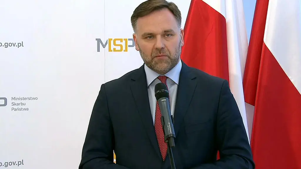 Oświadczenie Dawida Jackiewicza