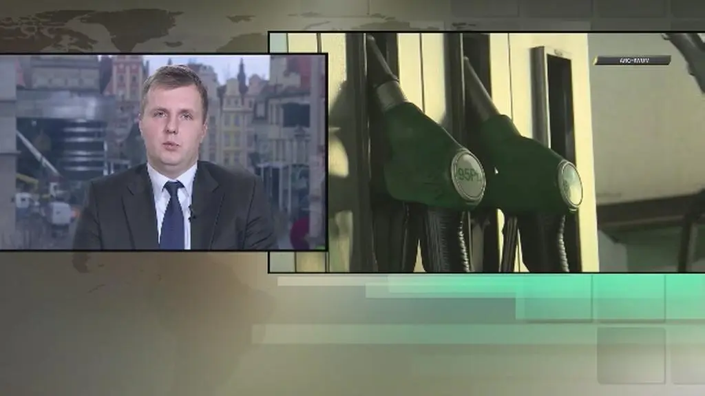 Paliwa będą jeszcze tańsze