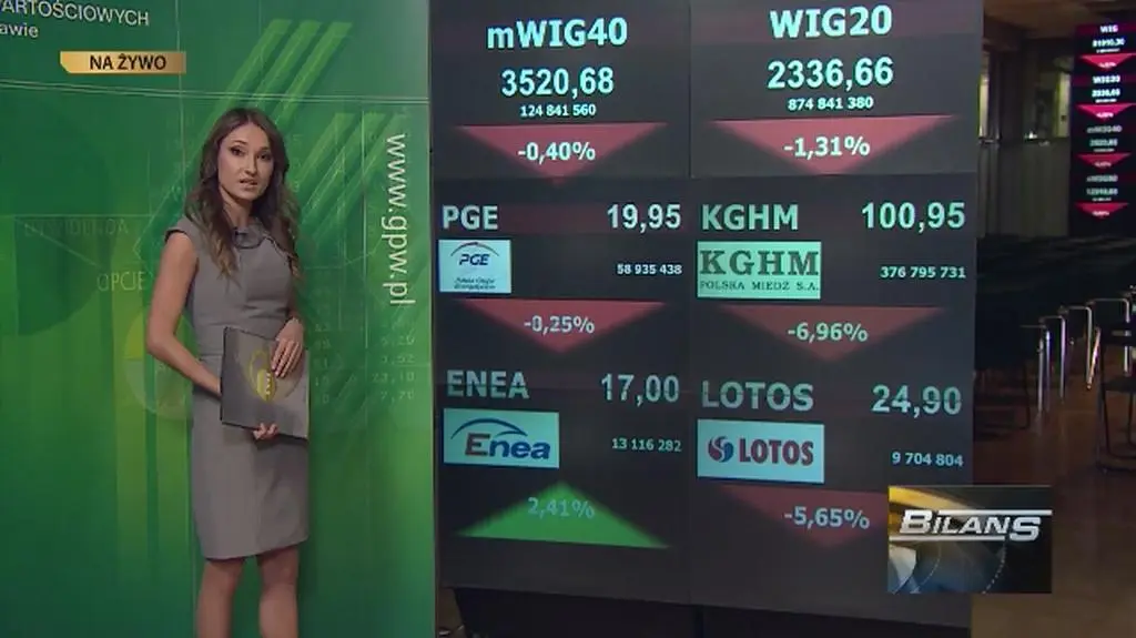 PGE połączy się z Energą, a Tauron z Eneą? Resort skarbu planuje konsolidację